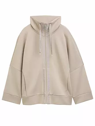 TOM TAILOR | Sweatjacke | 